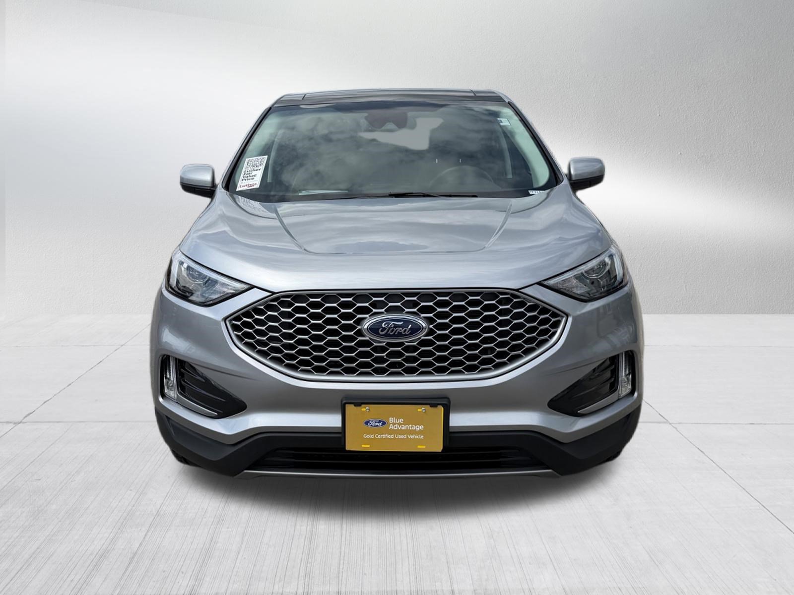 Certified 2024 Ford Edge SEL w/ Convenience Package AWD/4WD video 2