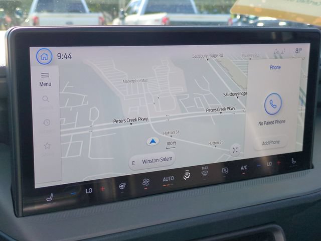 Certified 2025 Ford Maverick Lobo AWD/4WD image 24