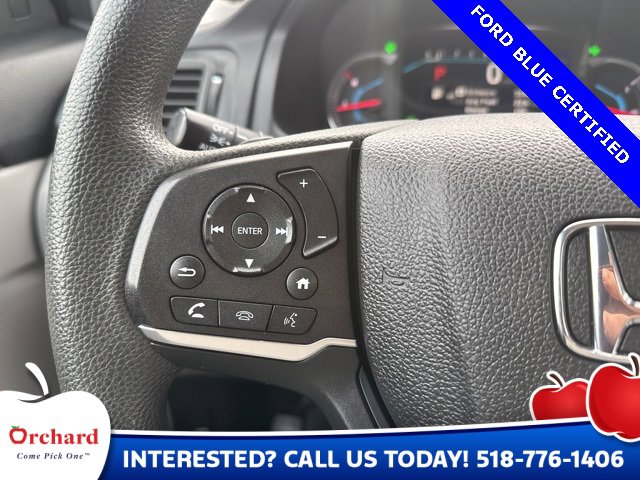 Used 2021 Honda Pilot EX image 26