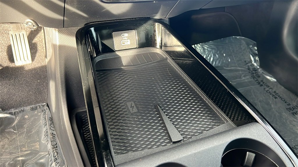 Certified 2023 Ford Mustang Mach-E Premium image 15