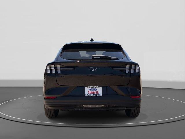 Certified 2023 Ford Mustang Mach-E Select RWD image 6