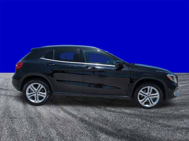 Used 2020 Mercedes-Benz GLA 250 image 3