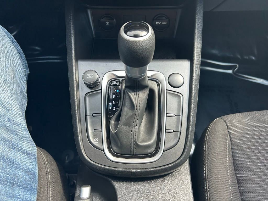 Used 2023 Hyundai Kona SEL w/ Cargo Package image 16