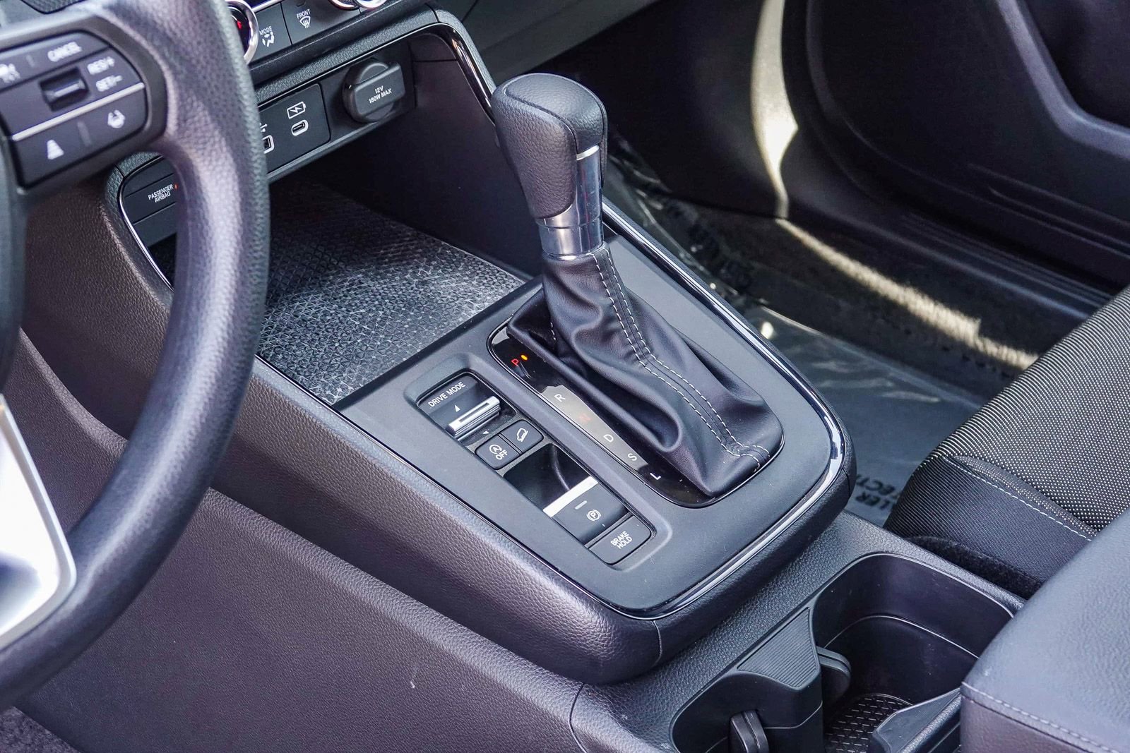 Used 2024 Honda CR-V EX image 18