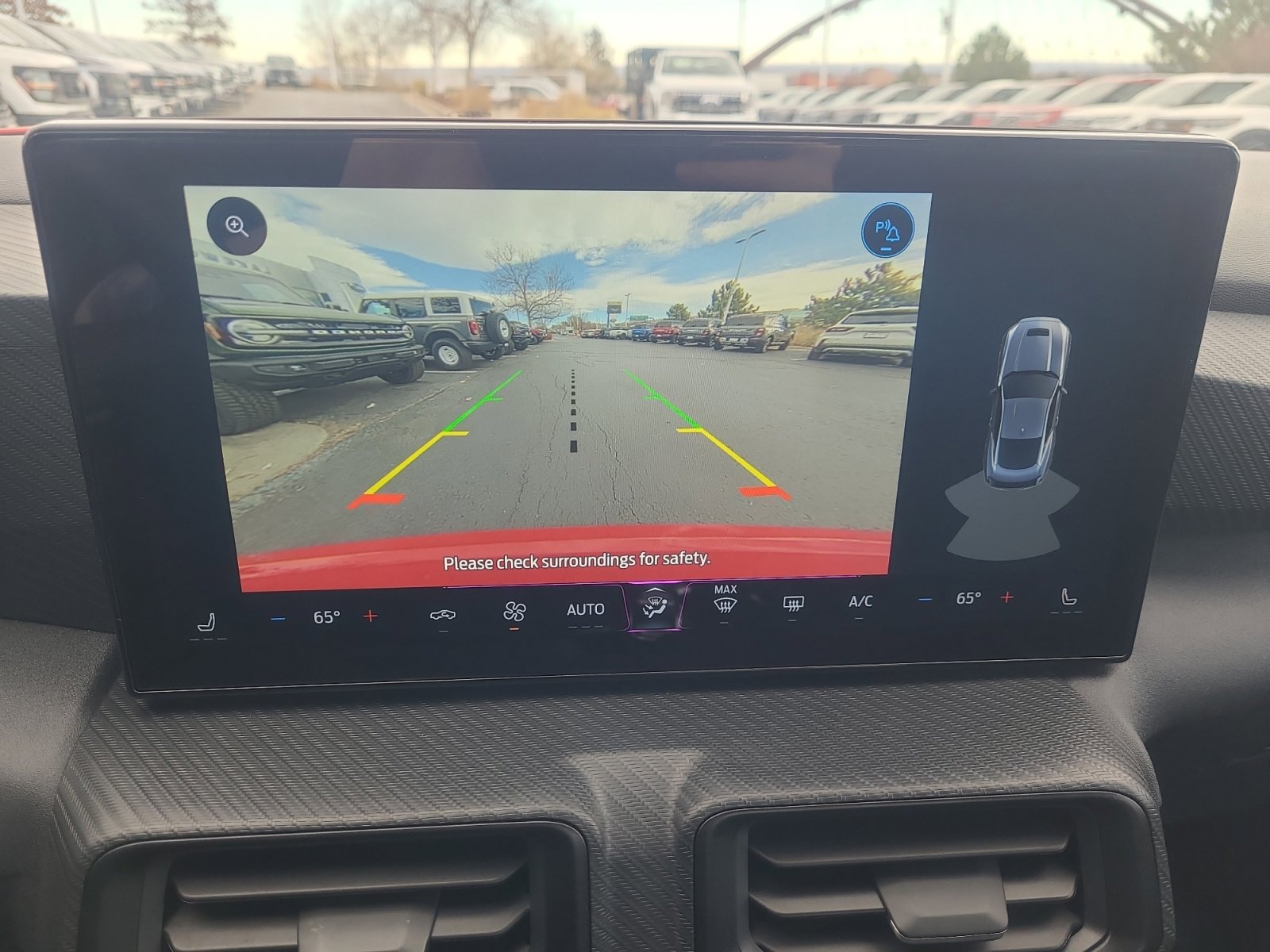 Certified 2024 Ford Mustang Coupe image 27