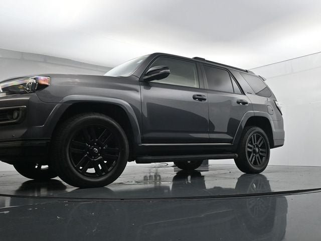 Used 2019 Toyota 4Runner Limited AWD/4WD image 36