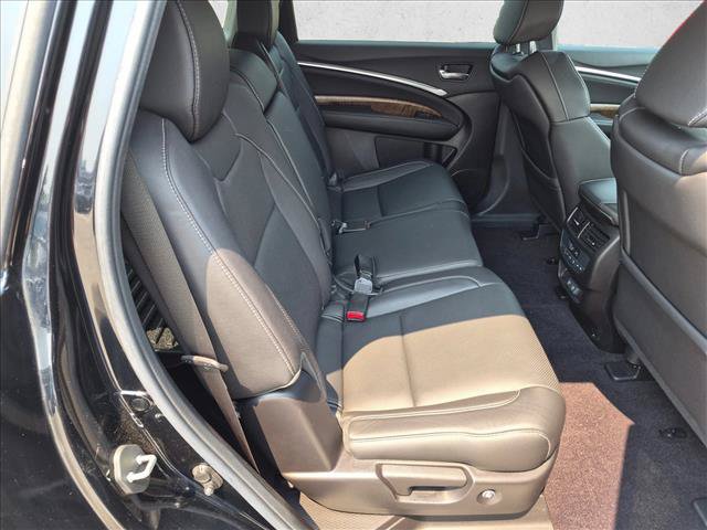 Used 2020 Acura MDX w/ Technology Package AWD/4WD image 22