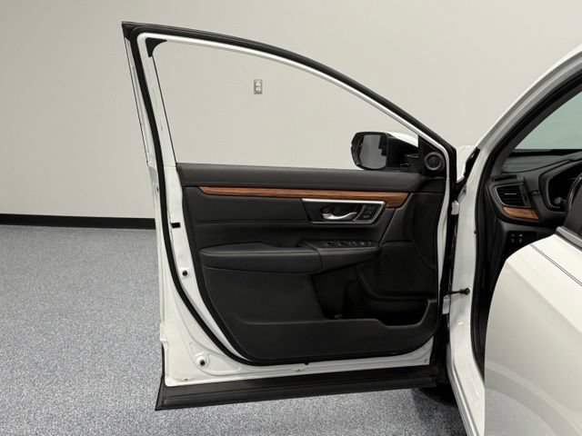 Used 2022 Honda CR-V EX-L image 13