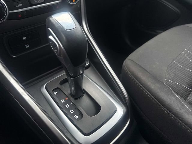 Certified 2022 Ford EcoSport SE AWD/4WD image 33