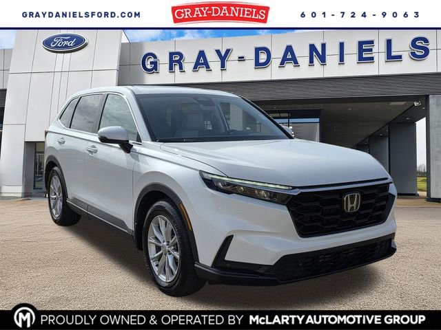 Used 2024 Honda CR-V EX-L