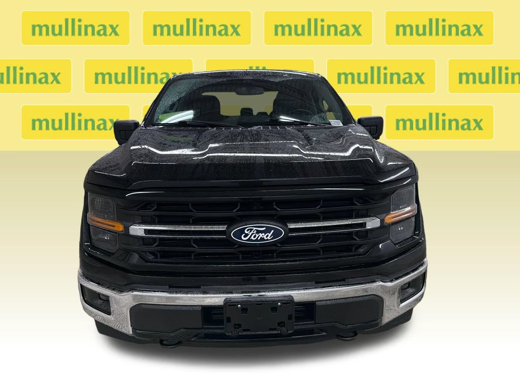 Certified 2024 Ford F150 XLT w/ Mobile Office Package AWD/4WD image 15