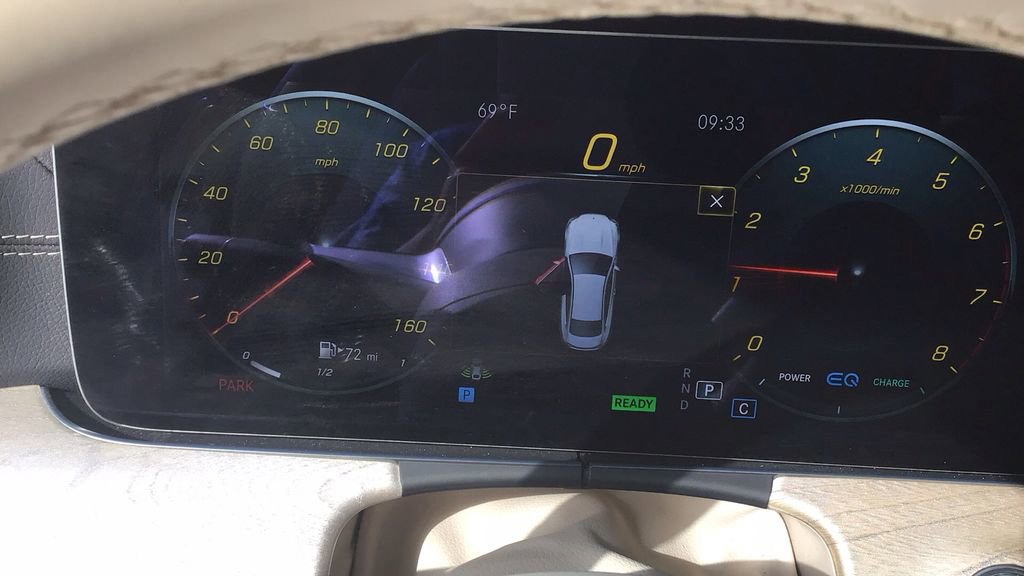 Used 2022 Mercedes-Benz E 450 Coupe image 23