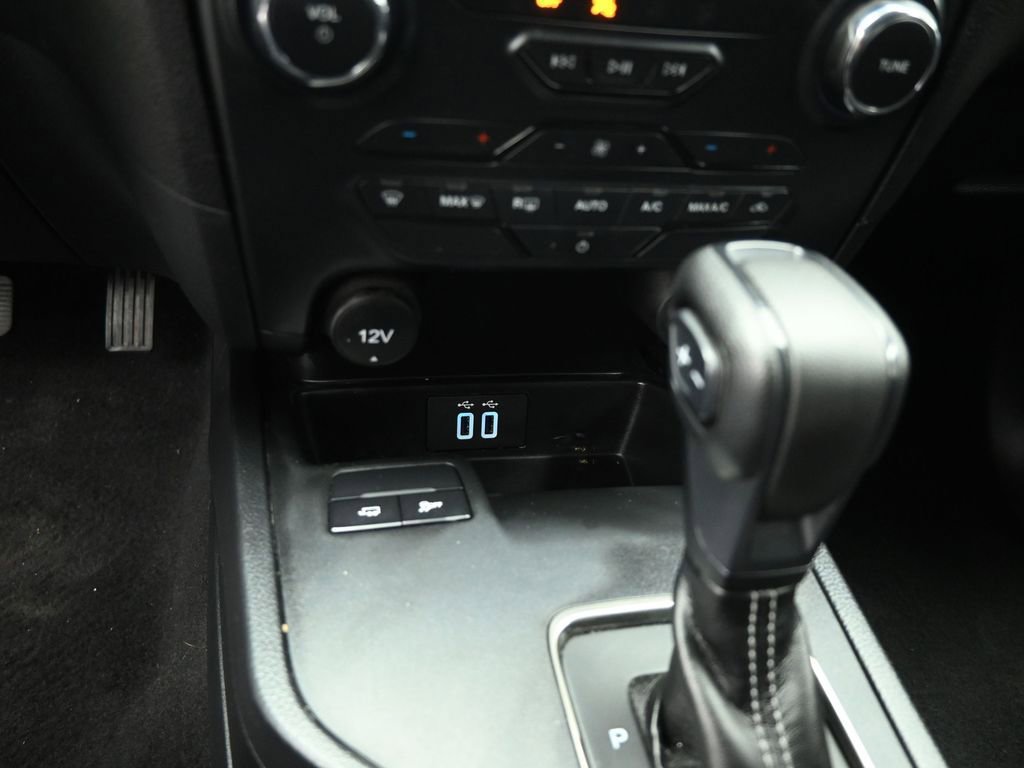 Certified 2023 Ford Ranger XL w/ Equipment Group 101A High image 18