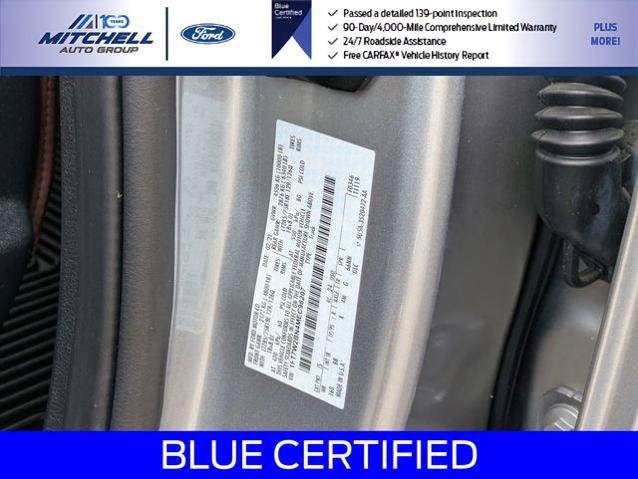Certified 2021 Ford F250 Platinum w/ Tremor Off-Road Package AWD/4WD image 39