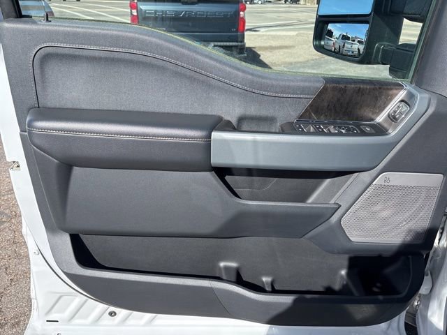 Certified 2023 Ford F150 Lariat w/ Max Trailer Tow Package image 21