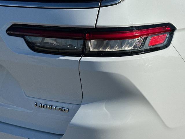 Used 2021 Jeep Grand Cherokee L Limited image 27