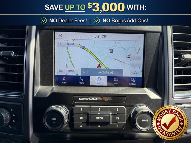 Certified 2020 Ford F150 XLT w/ Equipment Group 302A Luxury AWD/4WD image 26
