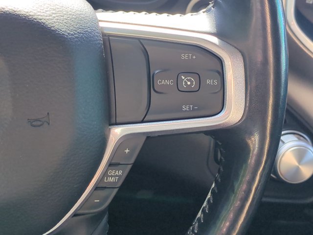 Used 2020 RAM 1500 Laramie AWD/4WD image 18