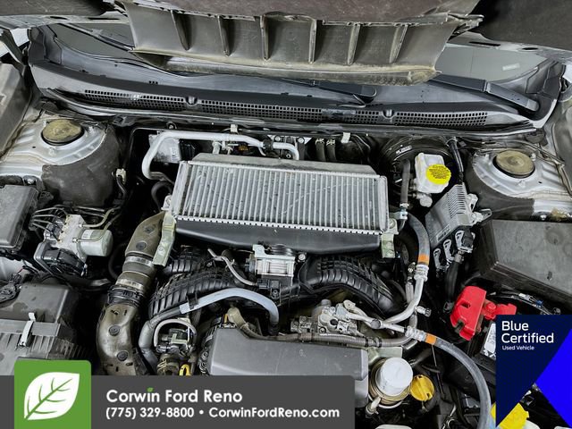 Used 2021 Subaru Outback Limited XT image 36