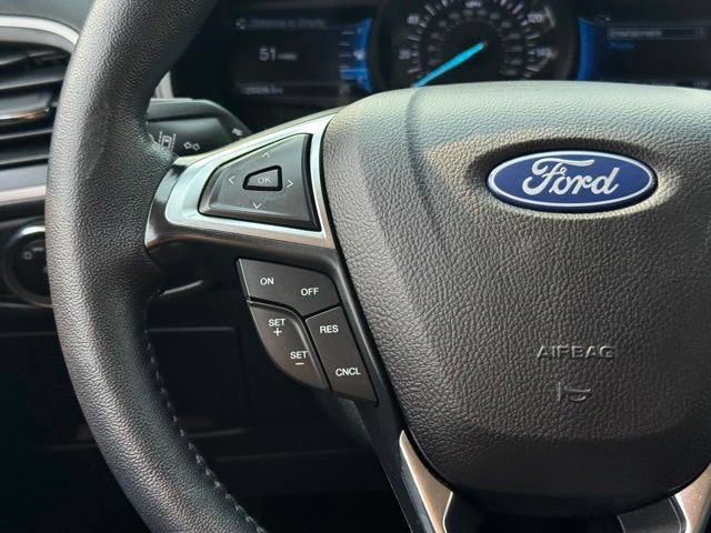 Certified 2023 Ford Edge SEL w/ Convenience Package AWD/4WD image 24