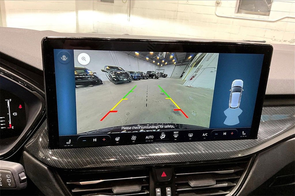 Certified 2023 Ford Escape ST-Line w/ Tech Pack #1 image 20