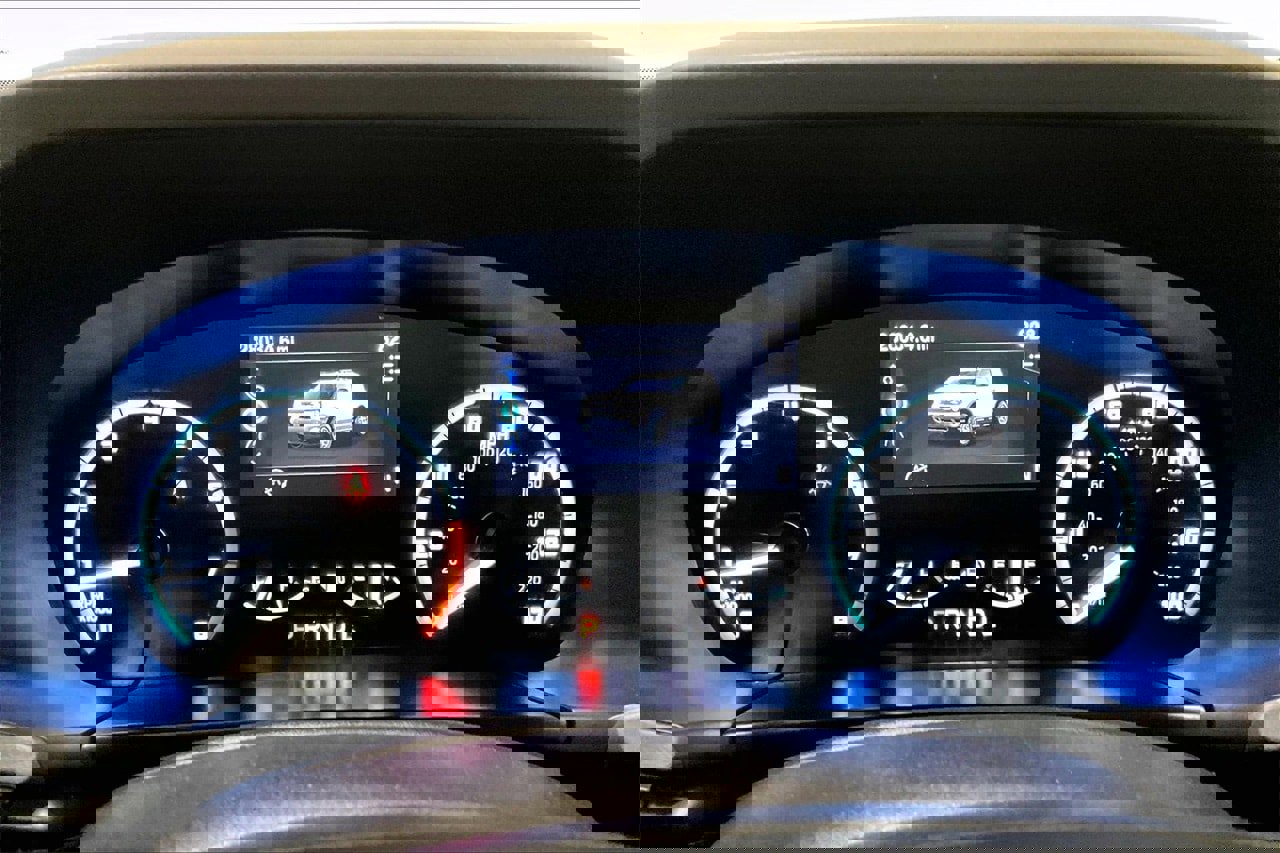 Certified 2024 Ford Bronco Sport Big Bend image 23