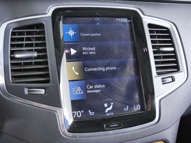 Used 2022 Volvo XC90 T8 Inscription Expression w/ Protection Package Premier AWD/4WD image 22