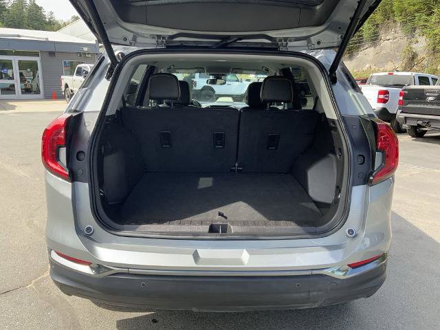 Used 2024 GMC Terrain AT4 AWD/4WD image 31