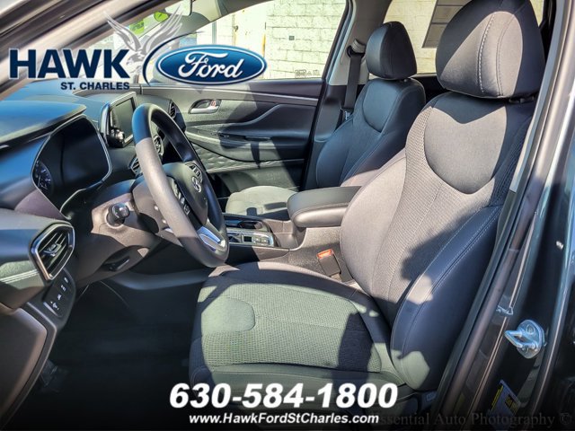 Used 2020 Hyundai Santa Fe SE image 8
