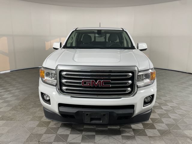 Used 2019 GMC Canyon SLE w/ SLE Convenience Package AWD/4WD image 18
