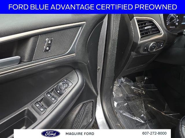 Certified 2024 Ford Edge SEL w/ Convenience Package AWD/4WD image 31