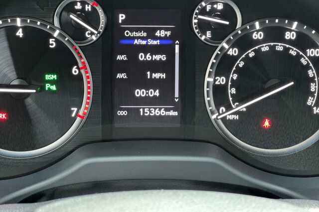 Used 2023 Lexus GX 460 Premium image 24