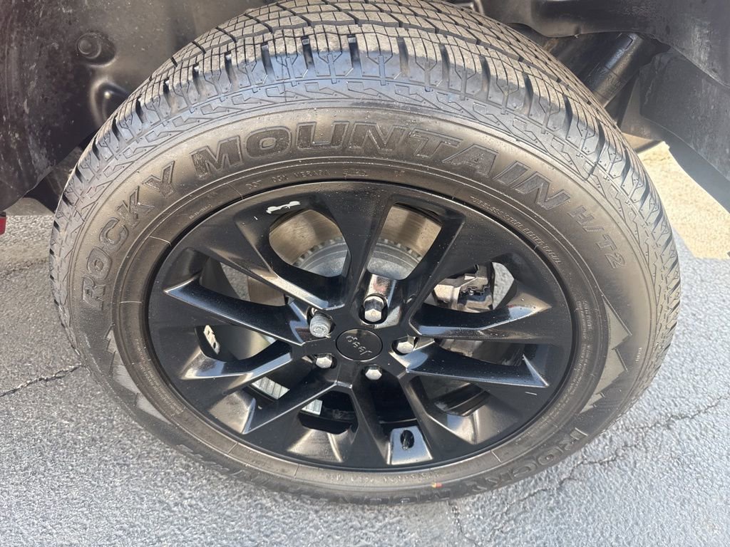 Used 2021 Jeep Wrangler Unlimited Sahara w/ Cold Weather Group image 47