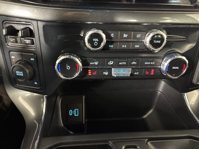 Certified 2023 Ford F150 XLT w/ Equipment Group 302A High AWD/4WD image 31