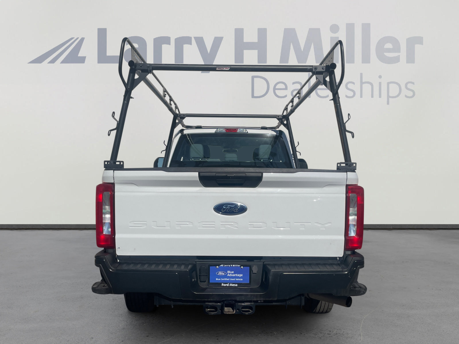 Certified 2024 Ford F250 XL image 4