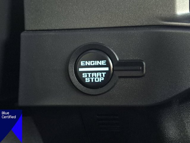 Certified 2025 Ford Bronco Badlands AWD/4WD image 27