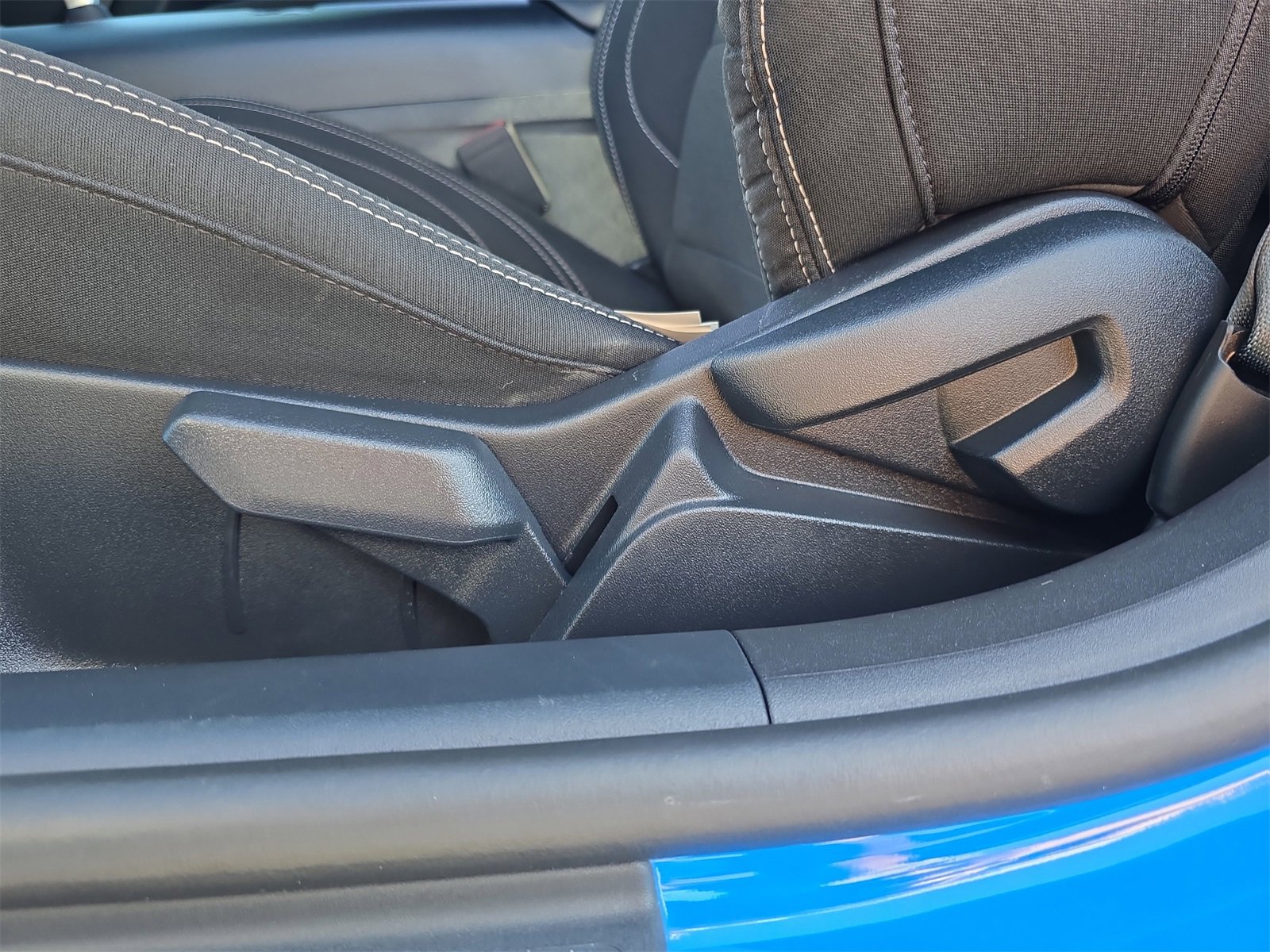 Certified 2024 Ford Mustang EcoBoost image 12