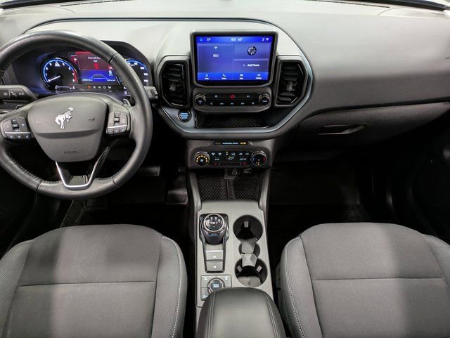 Certified 2023 Ford Bronco Sport Badlands image 23