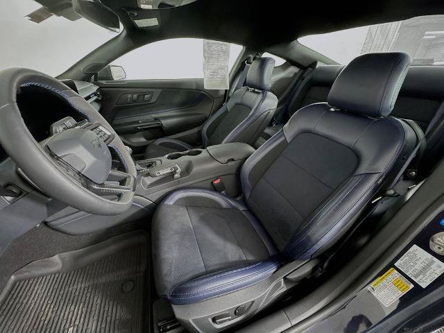 Certified 2024 Ford Mustang Dark Horse w/ Dark Horse Handlin Package RWD image 11