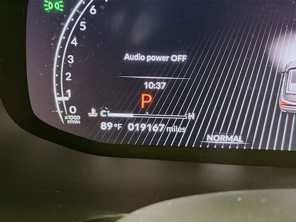 Used 2025 Acura MDX FWD w/ Technology Package image 20