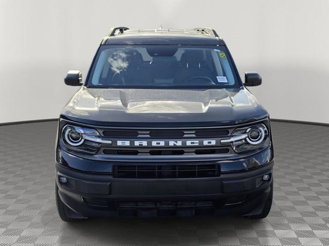 Certified 2023 Ford Bronco Sport Big Bend w/ Convenience Package image 2