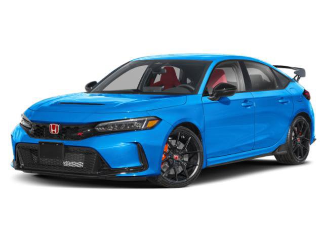 Used 2024 Honda Civic Type R image 1
