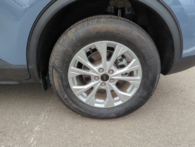 Certified 2024 Ford Escape Active AWD/4WD image 11