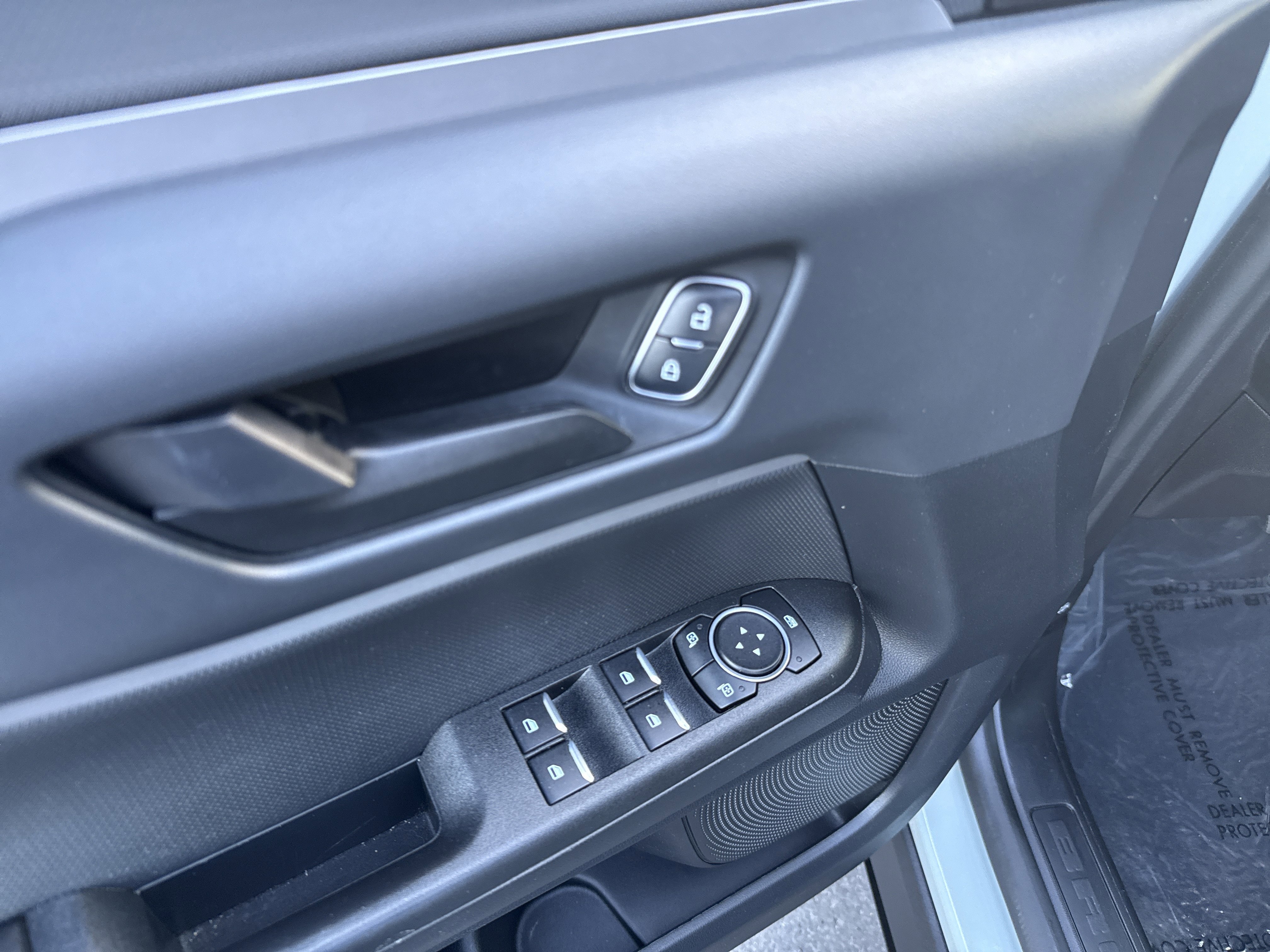 Certified 2023 Ford Bronco Sport Big Bend image 14