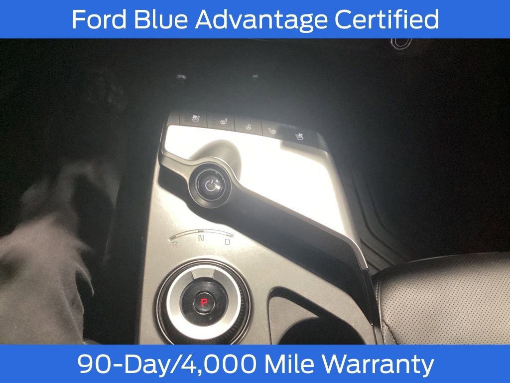 Used 2022 Kia EV6 Wind w/ Wind Technology Package image 19