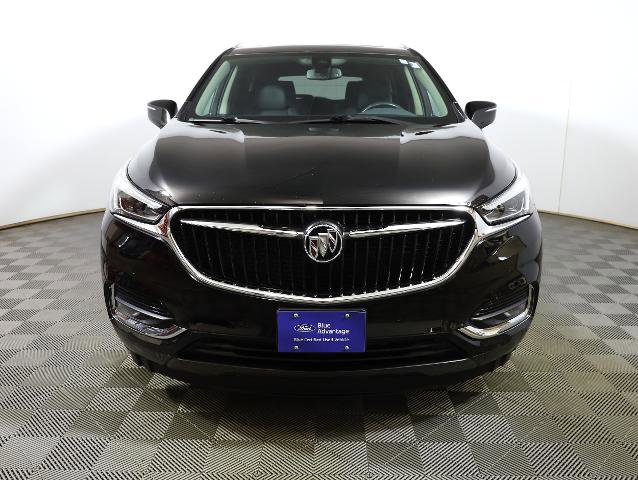 Used 2020 Buick Enclave Premium w/ Sun and Sites Package image 3