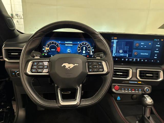 Certified 2025 Ford Mustang GT Premium image 14