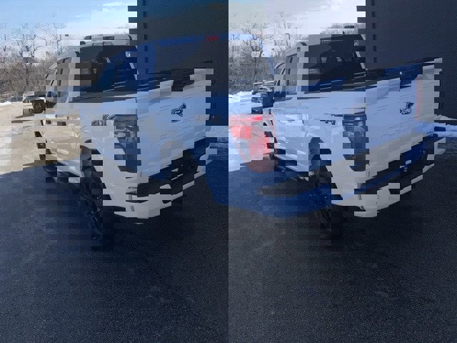 Certified 2024 Ford F150 STX w/ STX Black Appearance Package image 18