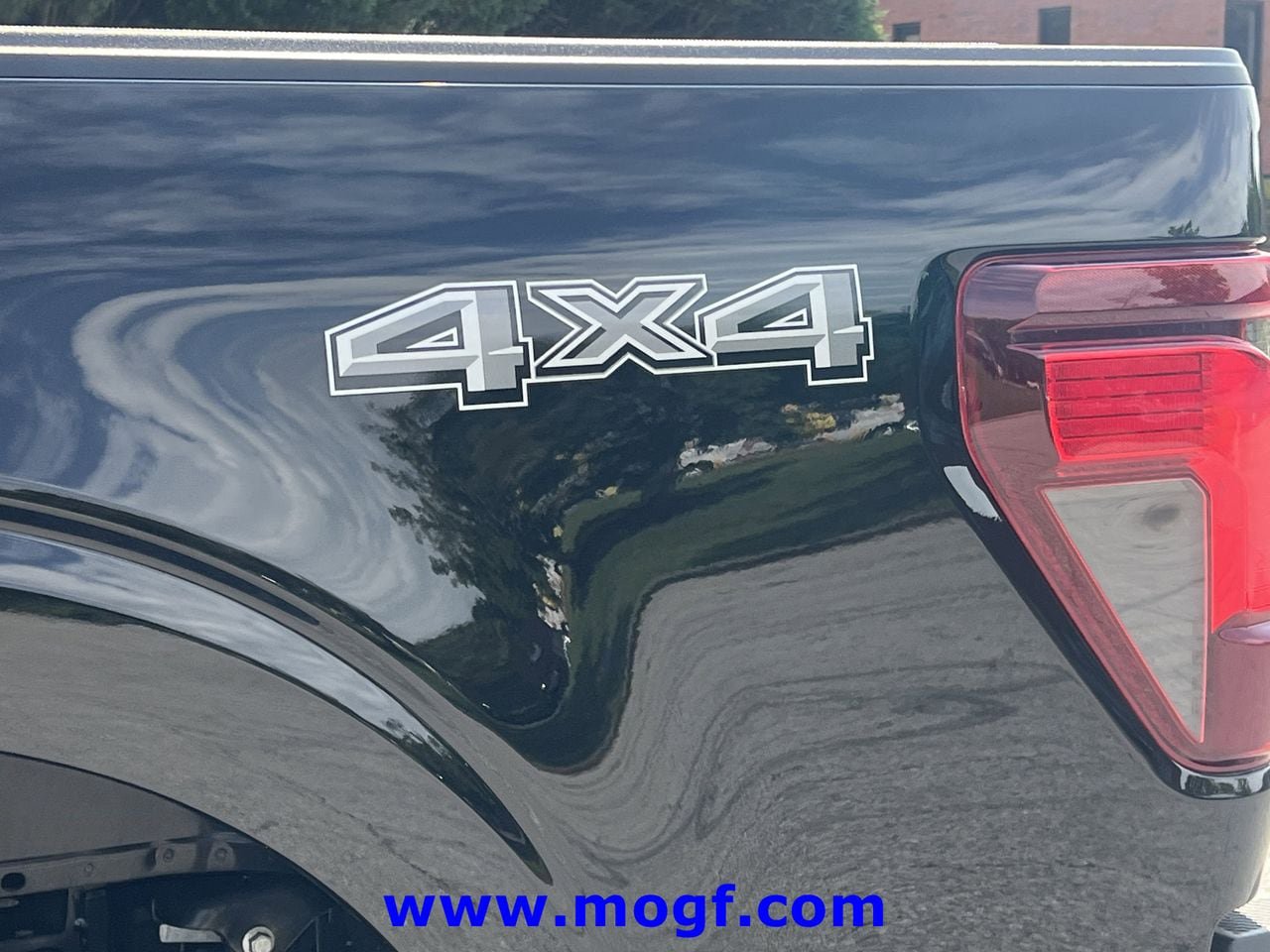 Certified 2025 Ford F150 STX AWD/4WD image 31