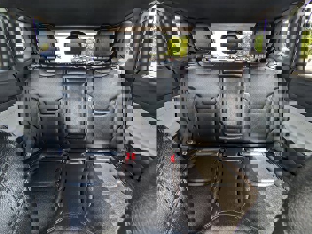 Used 2024 Jeep Compass Limited AWD/4WD image 25